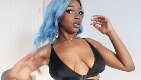 Hairy and Sweaty Armpit Worship