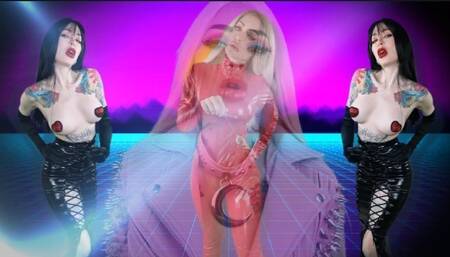 Sensual mesmerizing Hands free orgasm - HFO , reprogramming