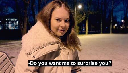 My Chance Encounter with a Stranger Ended Unexpectedly