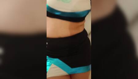 Cheerleding