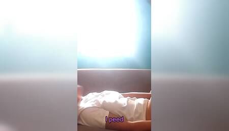 Tender Devil's 2024 Squirt Compilation