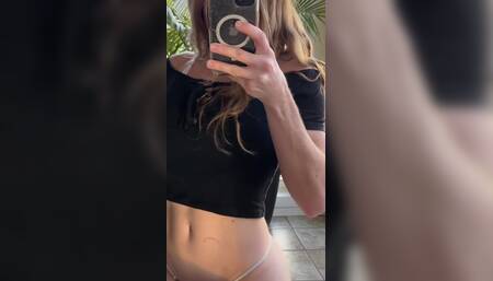 Crop Tops Are the Cutest