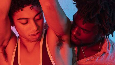 Devin Trez;Marcus Young
