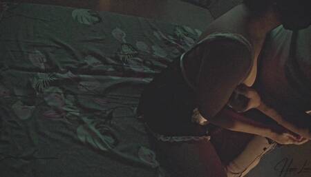 Having an Afffair and Cheating with House Maid