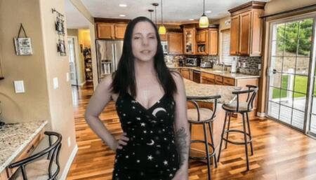 Gaining for Me, One Bite at a Time