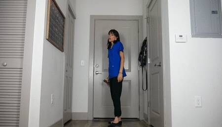 Nurse Pee
