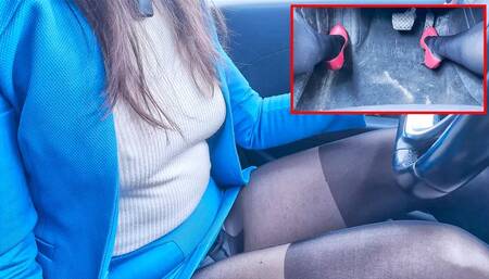 IRINA SECRETARY REAL HARD STUCK HIGH HEELS_4K_FULL VIDEO 30 MIN