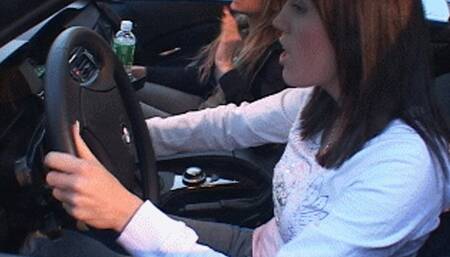 The Cock Jacking redux - SD WMV