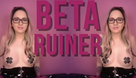 Beta Ruiner Remastered