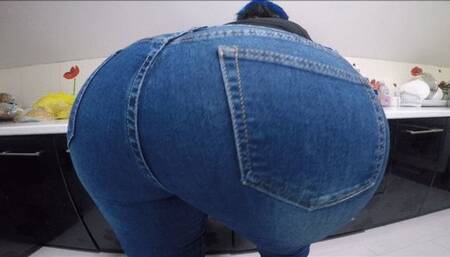 I would like to fart right in your face!