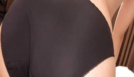 Horny, dissolute, milfy Japanese female gets deep throated and becomes promiscuous - porn at its best!