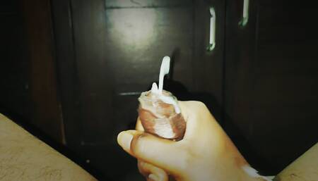 Cumming deep inside horny women..The one who need it deep inside please comment..