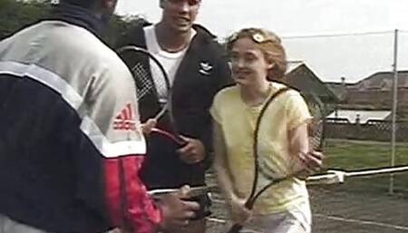 Big Omar's British Adventures: Wet Snatches (2003) - Full Movie