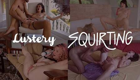 Jet Setting Jasmine and King Noire's babe smut by Lustery