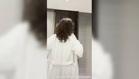 Schatje.. ik vind het heel spannend als je met mij mee kijkt ???? Hoe geil word je hiervan? Laat het eens zien ????