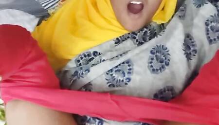 muslim women fucked by his cousion