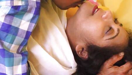 Hot Desi bhabi hardcore sex with Dewar