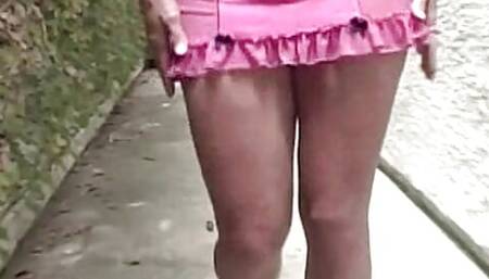 Nasty blonde French slut eats sperm after hard fuck