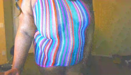 Webcam Model Compilation Trina Foxx