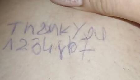 Thank You for Your Subscriptions