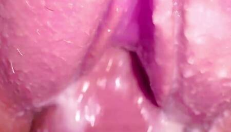 creampie pussy cum inside hot teen girl