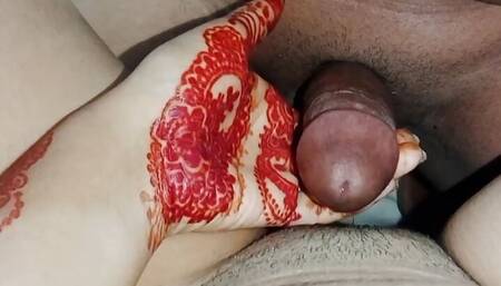 Devar and Bhabhi's estrangement. Devor Fox may restleslie