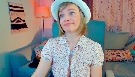 MyFreeCams - SweetDazzle October 23 2024