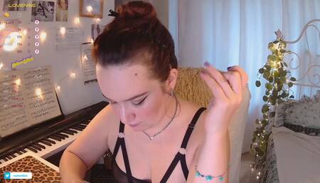 MyFreeCams - BadaSSSwitch October 15 2024
