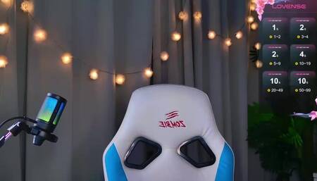 MyFreeCams - RamonaK October 23 2024