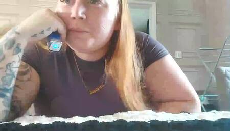 MyFreeCams - X_TALLOULAH_X October 23 2024