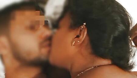 Desi Hot Mature Sex With .