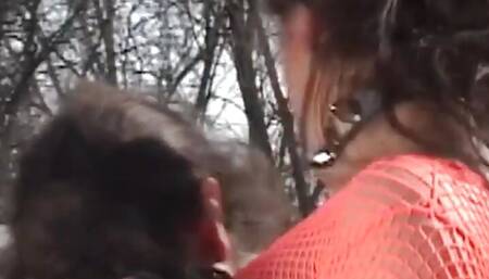 Tip sy Hungarian Nympho Jennifer London Fucks Zenza Raggi!