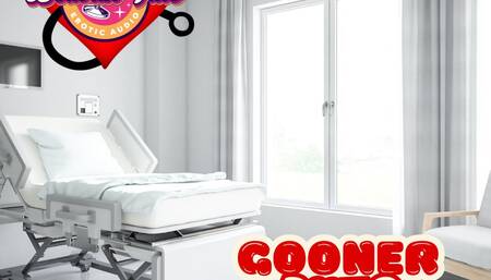 Gooner Asylum: Auto Fellatio Rehabilitation