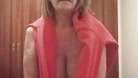 It turns lmy nipples on