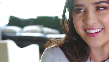 Swappz - Swapping Our Little Step Sisters Kylie Rocket & Lily Larimar for a Halloween Foursome