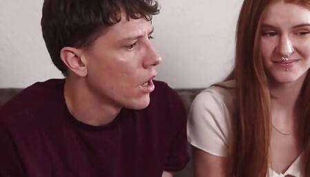 We Accidentally Showed My Stepmom Our Sex Tape - S15:e7