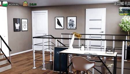 MILFs of Sunville - Ep 48 - Help Me with Her Rental by Foxie2k