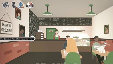 A Town Uncovered #2 - Bold Girl Giving Head at First Appointment