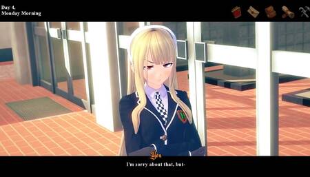 Corrupted Kingdoms #9 - a Only Girls College