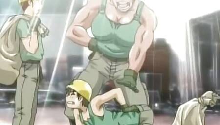 Women at work Episode 1