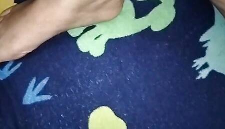 His big cock fuck hard my horny pussy and cum inside