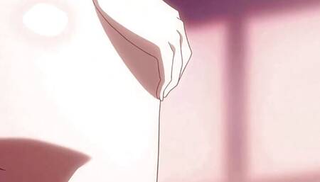 Chainsaw-Man Seduced Virgin Boy ( HENTAI Uncensored )