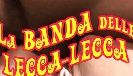 Asia D'argento Vuole Leccare - Episode 2