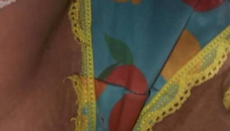 Step Uncle Gives Me a Check up