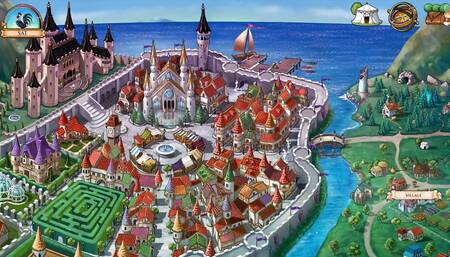 What a Legend #85 - Rose's Perv Secret - by Misskitty2k