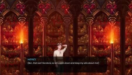 What a Legend #109 - Cin Town - by Misskitty2k