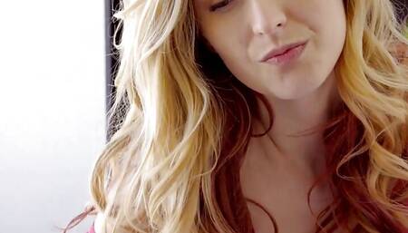 Caught Fucking My Step Sister - S7:e8