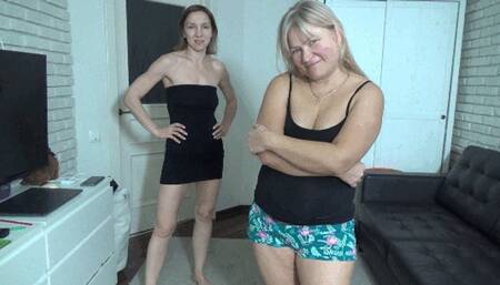 It looks like you could use a ballbusting Ba