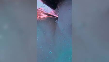 Underwater Fuck