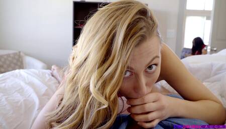 Caught Fucking My Step Sister - S7:e8